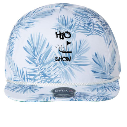 HIO Rope Cap - PevyBrand