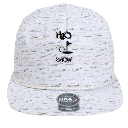 HIO Rope Cap - PevyBrand