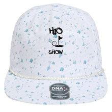 HIO Rope Cap - PevyBrand