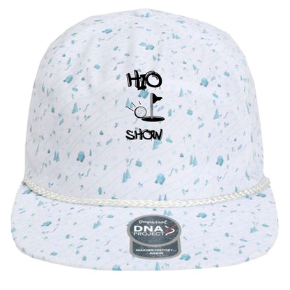 HIO Rope Cap - PevyBrand