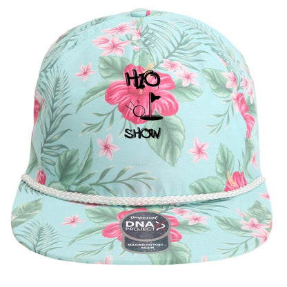 HIO Rope Cap - PevyBrand