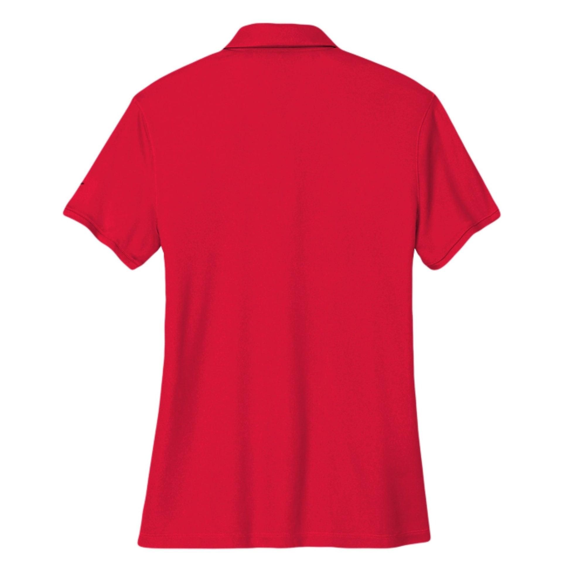 PuttinPins Womens Polo - PevyBrand