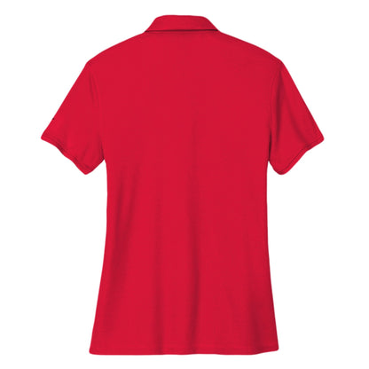 PuttinPins Womens Polo - PevyBrand