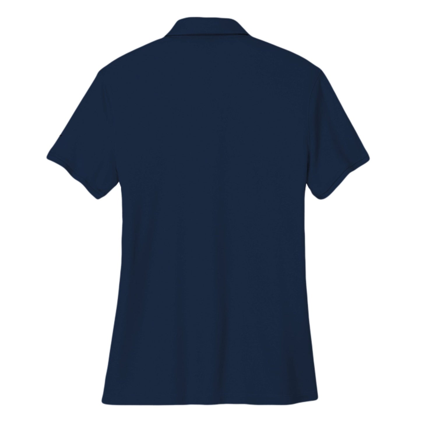 PuttinPins Womens Polo - PevyBrand