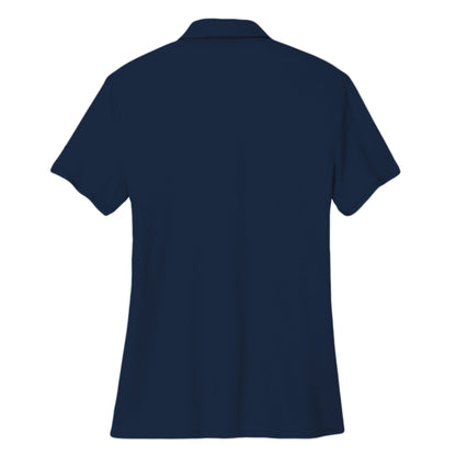 PuttinPins Womens Polo - PevyBrand