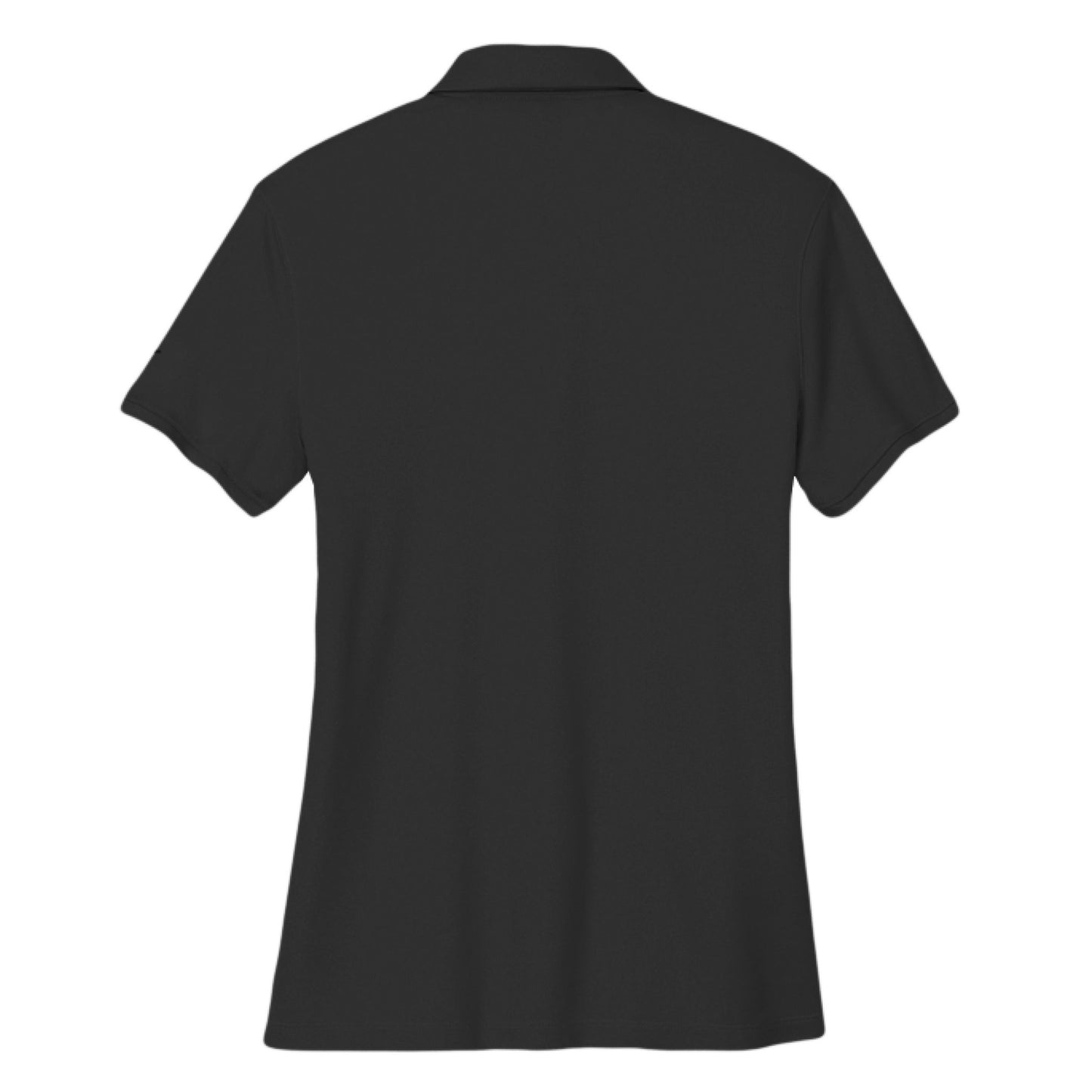 PuttinPins Womens Polo - PevyBrand