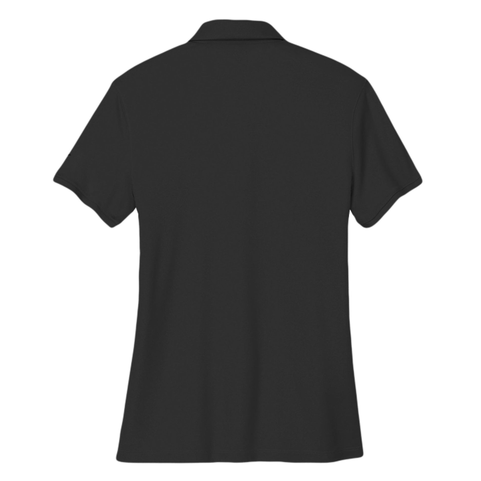 PuttinPins Womens Polo - PevyBrand