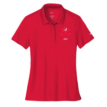 PuttinPins Womens Polo - PevyBrand
