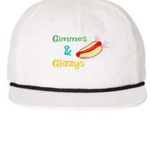 Gimme Rope Cap - PevyBrand