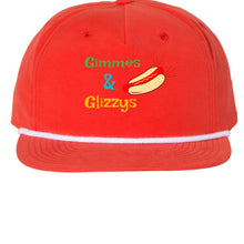 Gimme Rope Cap - PevyBrand