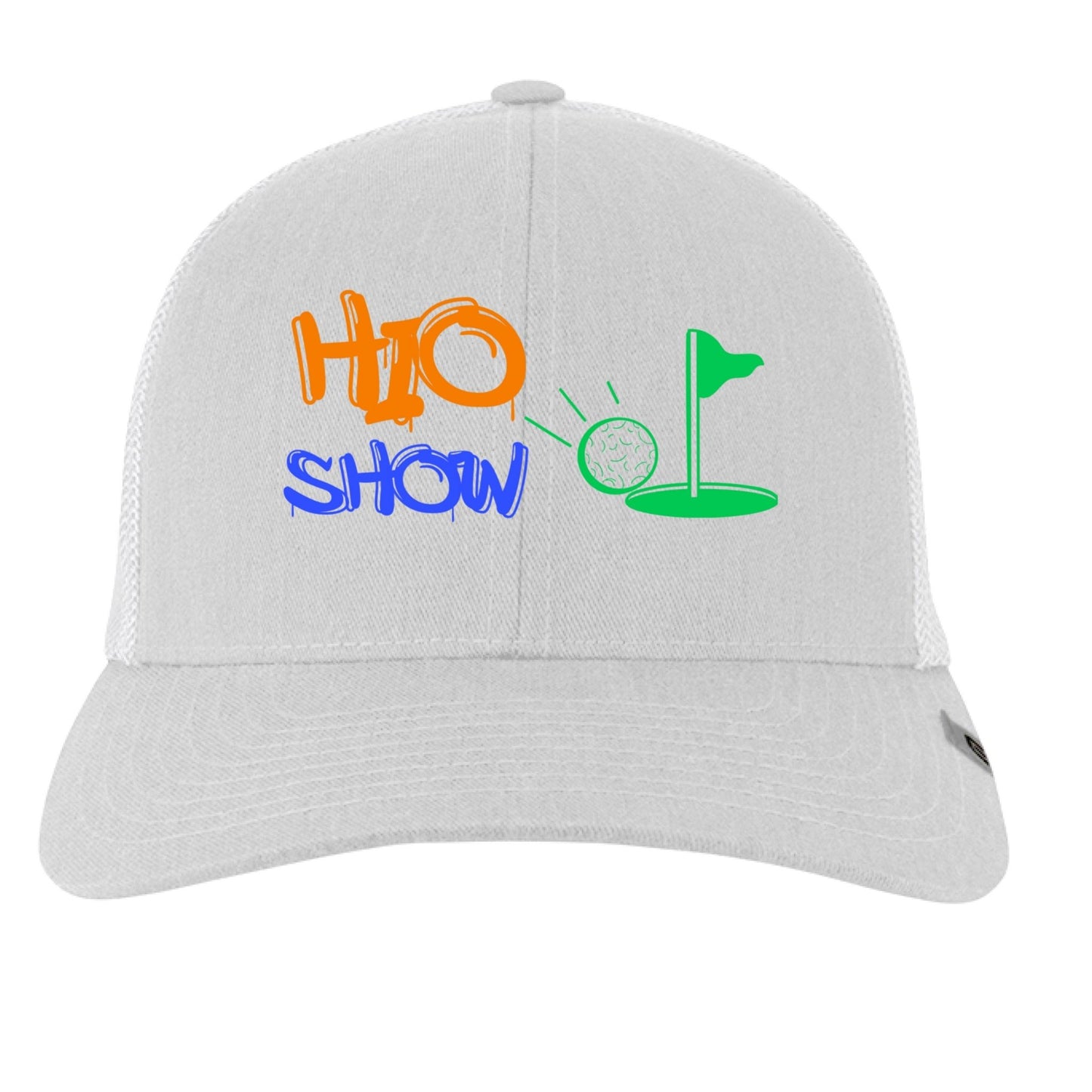 HIO Show Golf Snapback - PevyBrand
