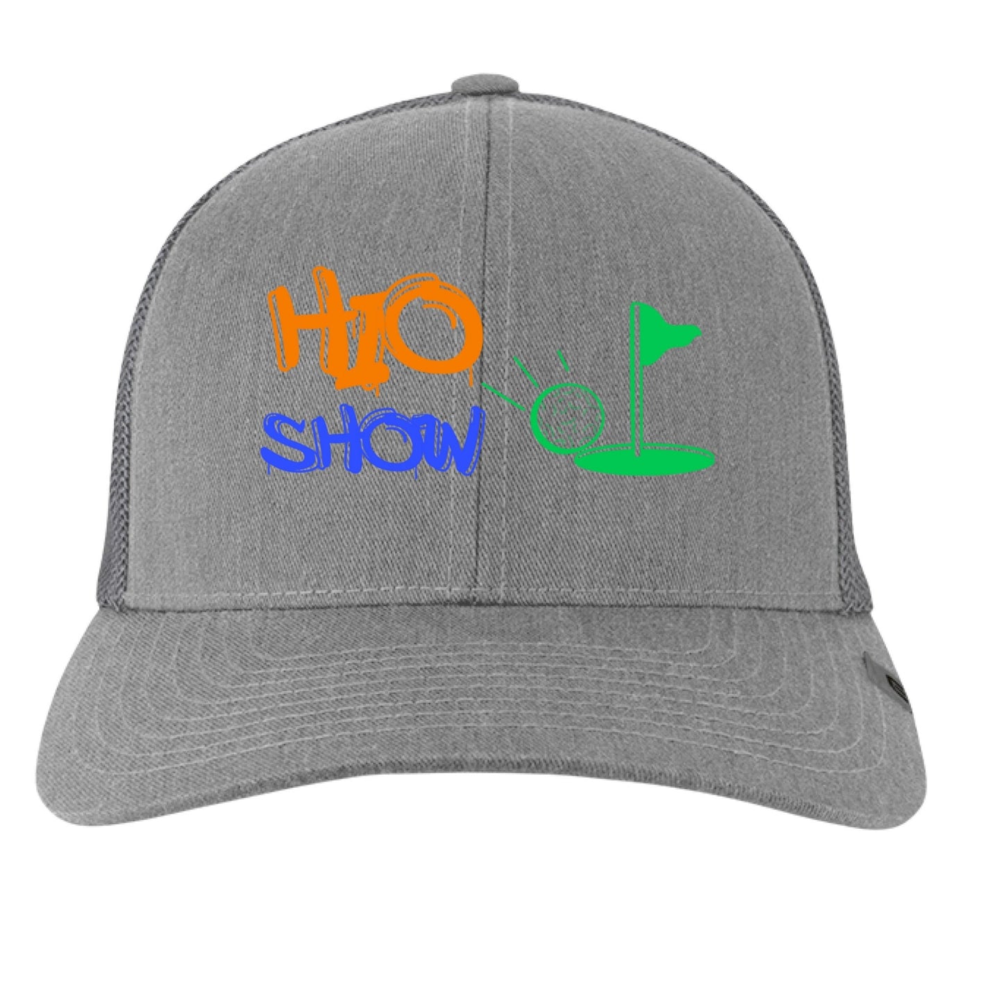 HIO Show Golf Snapback - PevyBrand