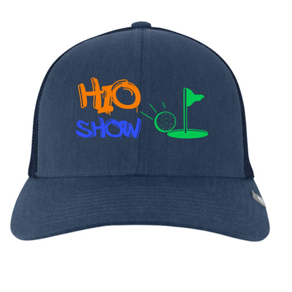 HIO Show Golf Snapback - PevyBrand