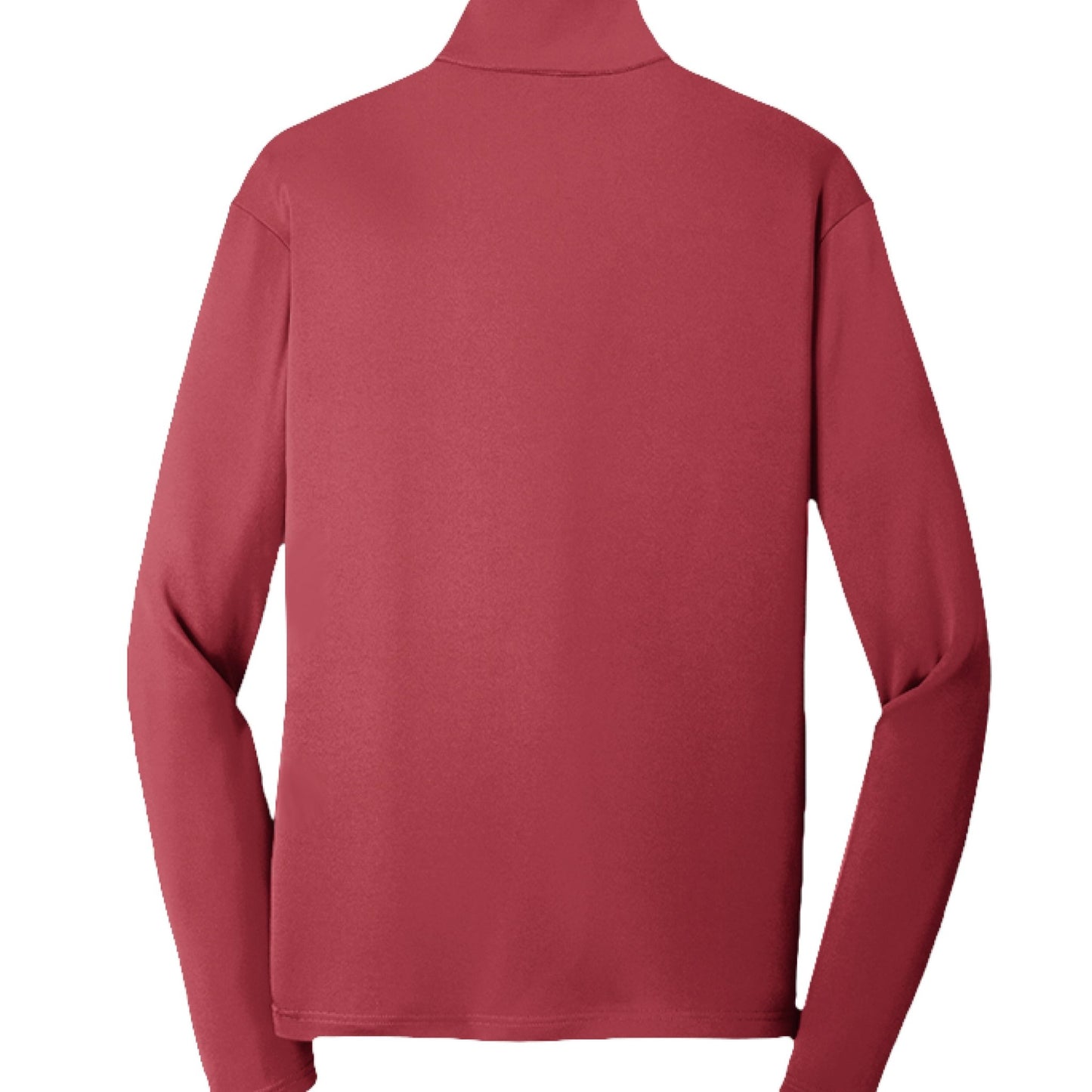 PuttinPins QuarterZip - PevyBrand
