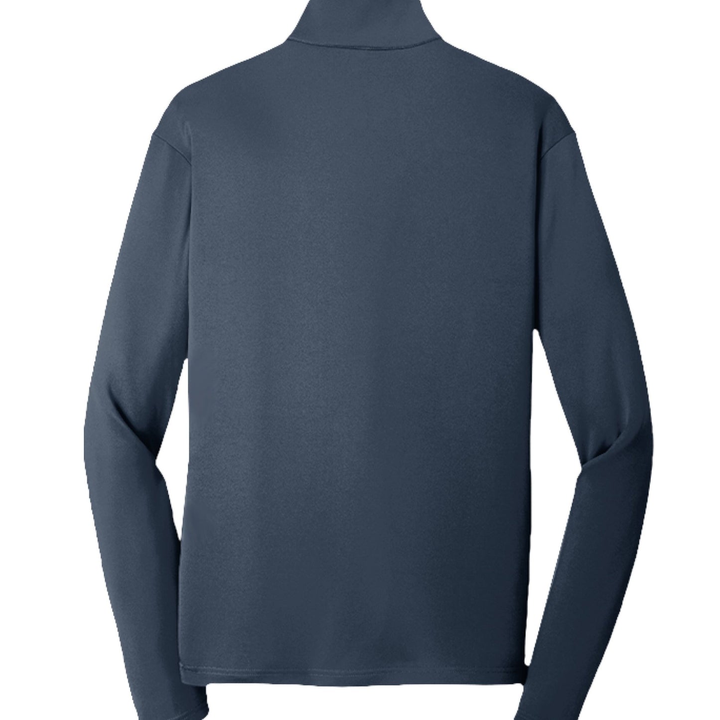 PuttinPins QuarterZip - PevyBrand