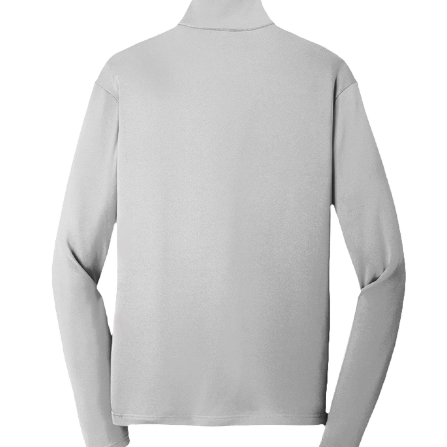 PuttinPins QuarterZip - PevyBrand