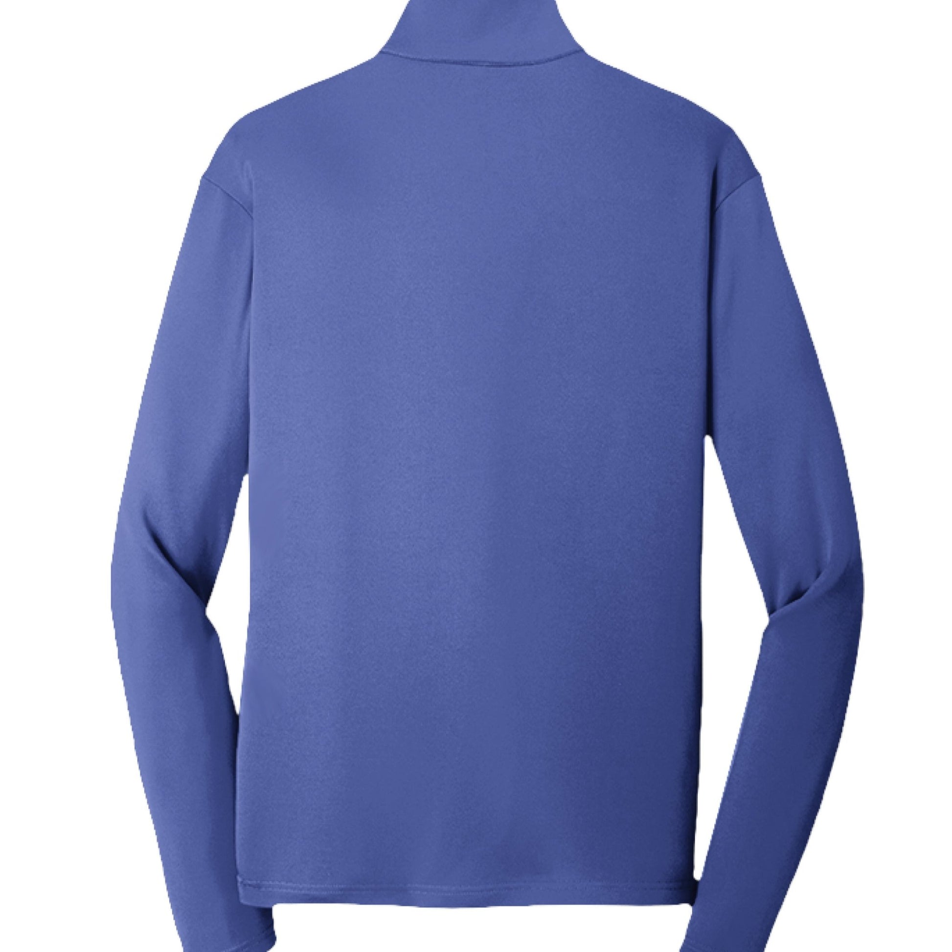 PuttinPins QuarterZip - PevyBrand