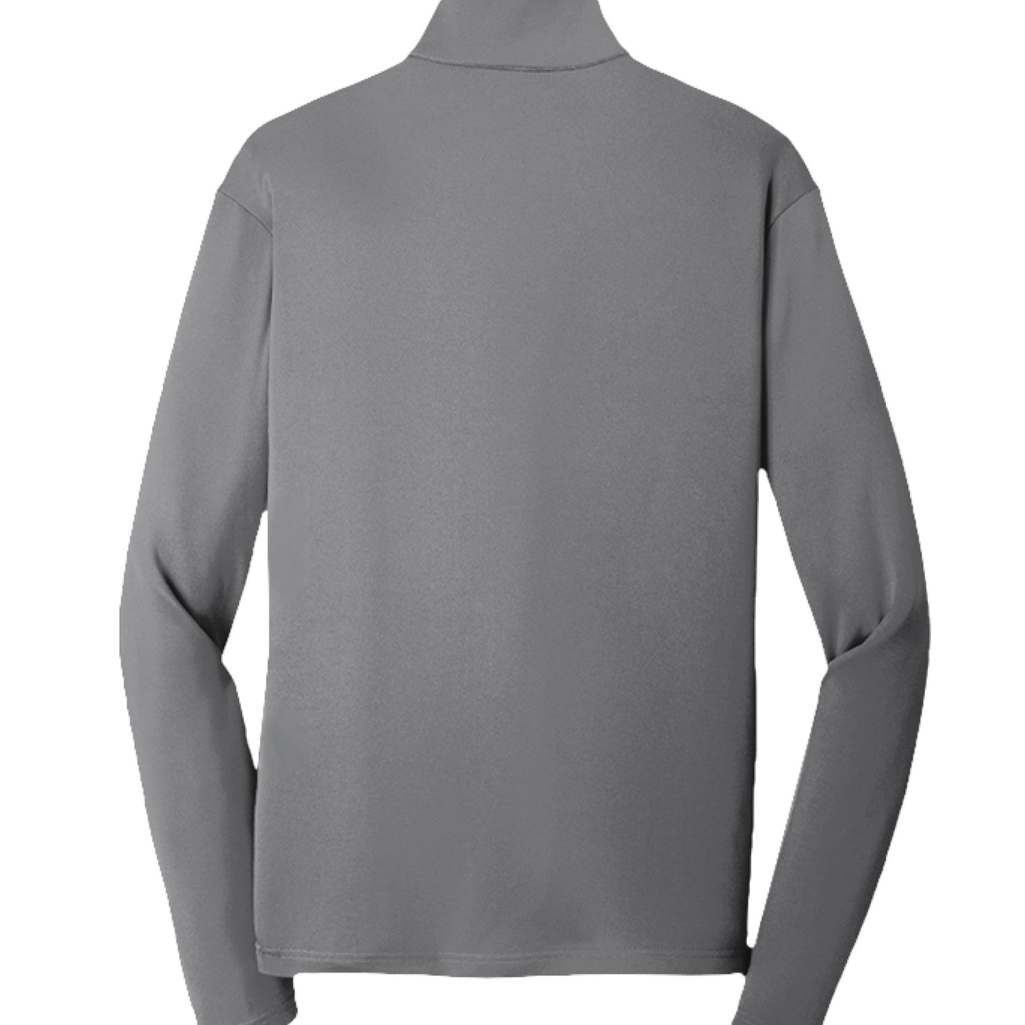 PuttinPins QuarterZip - PevyBrand