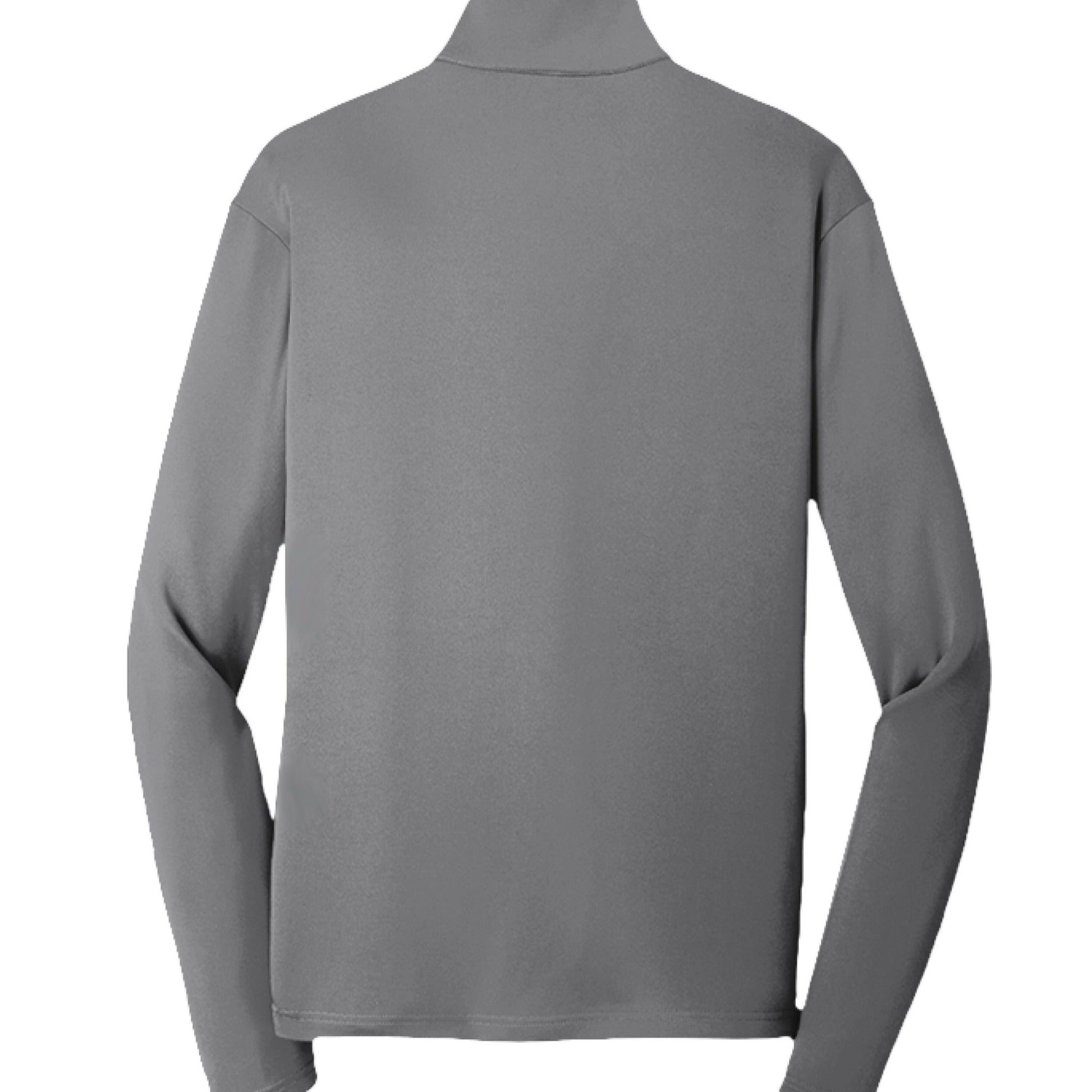 PuttinPins QuarterZip - PevyBrand