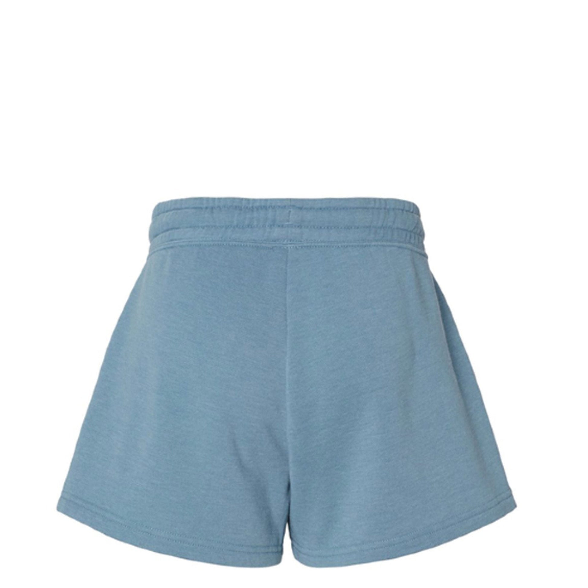 Womens SteelRoller Shorts - PevyBrand