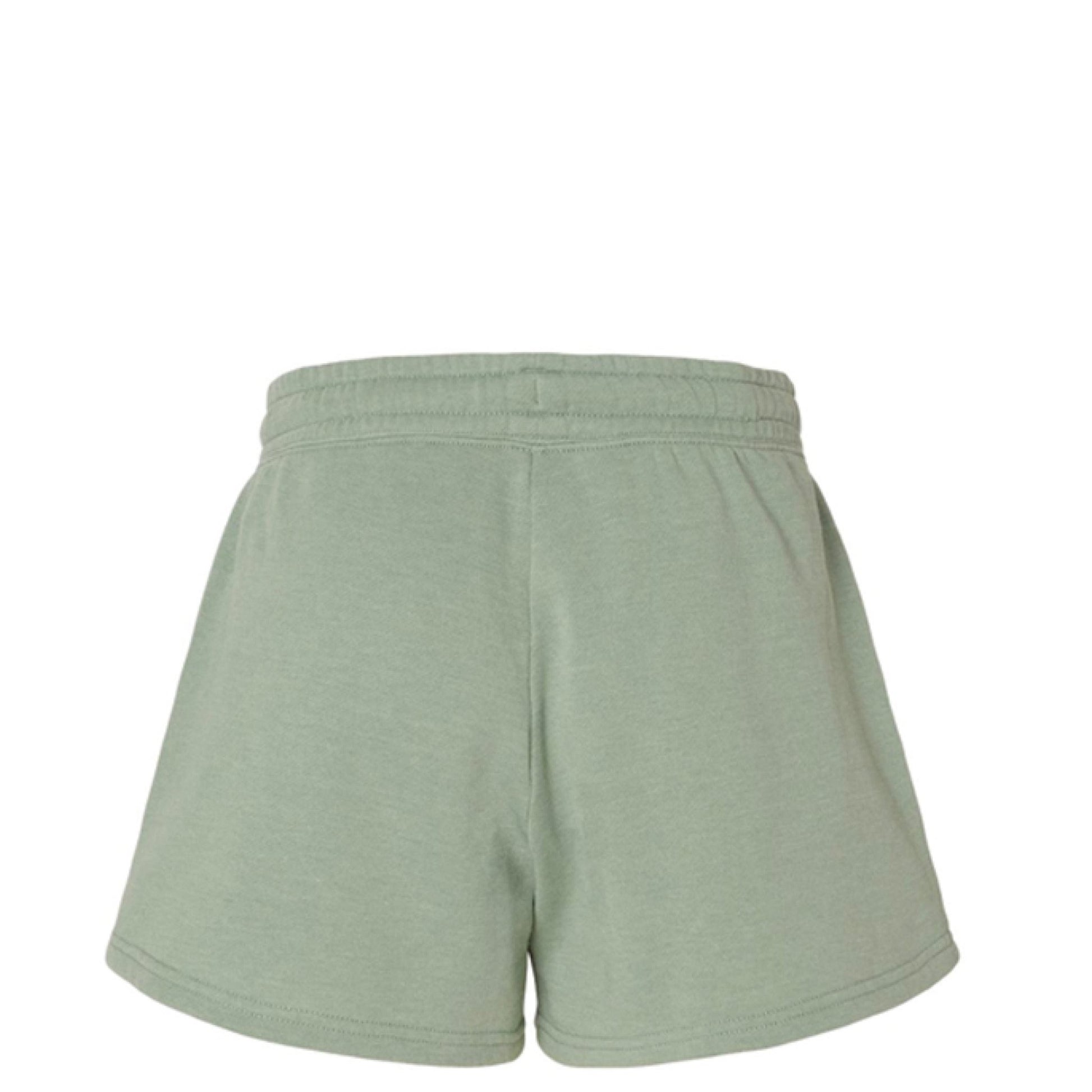 Womens SteelRoller Shorts - PevyBrand