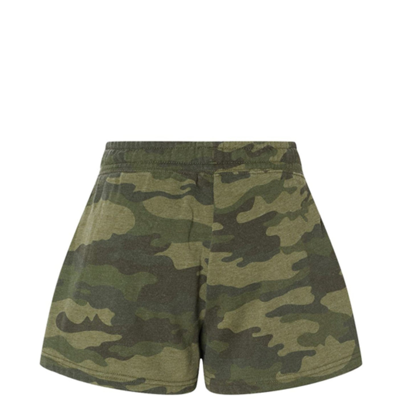 Womens SteelRoller Shorts - PevyBrand
