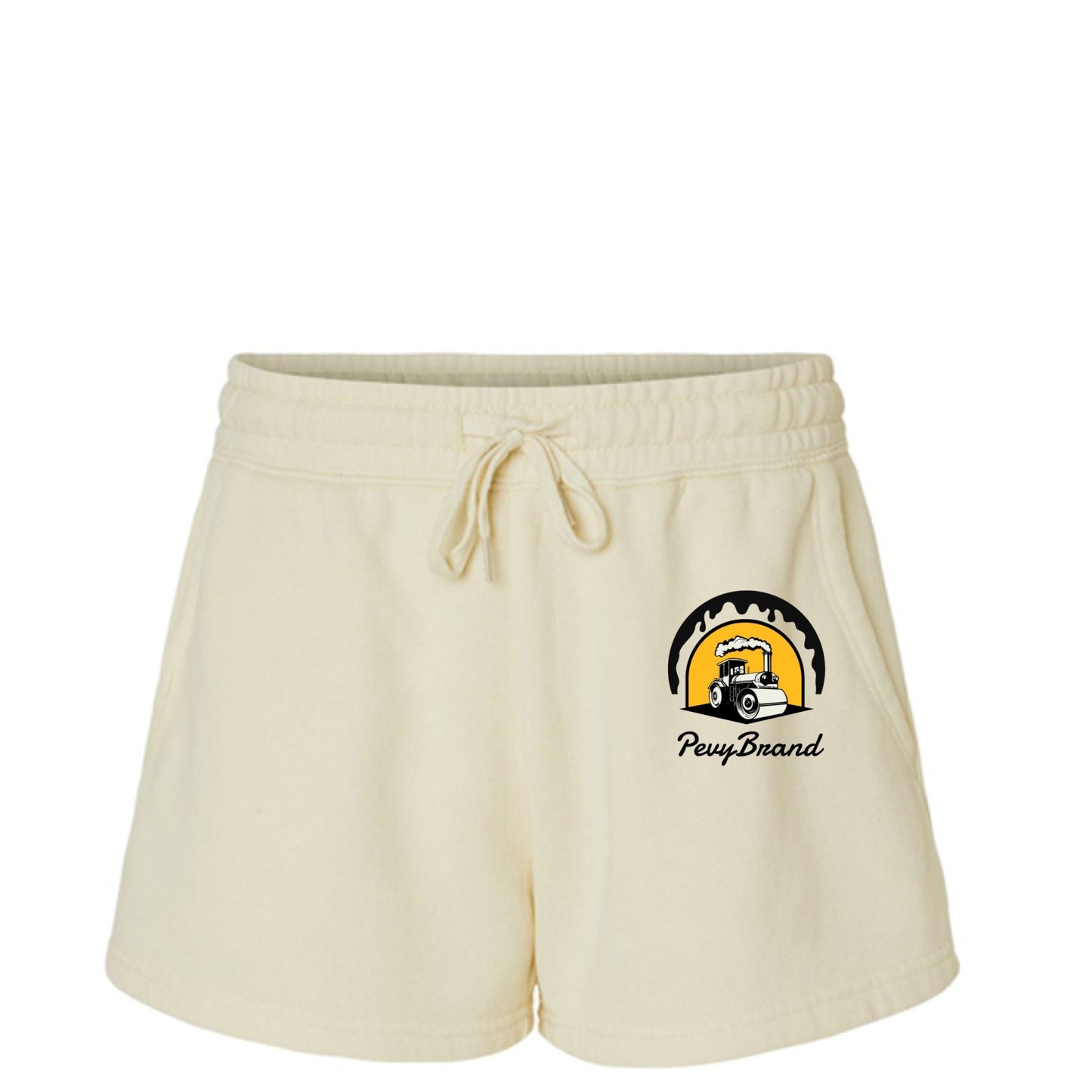 Womens SteelRoller Shorts - PevyBrand