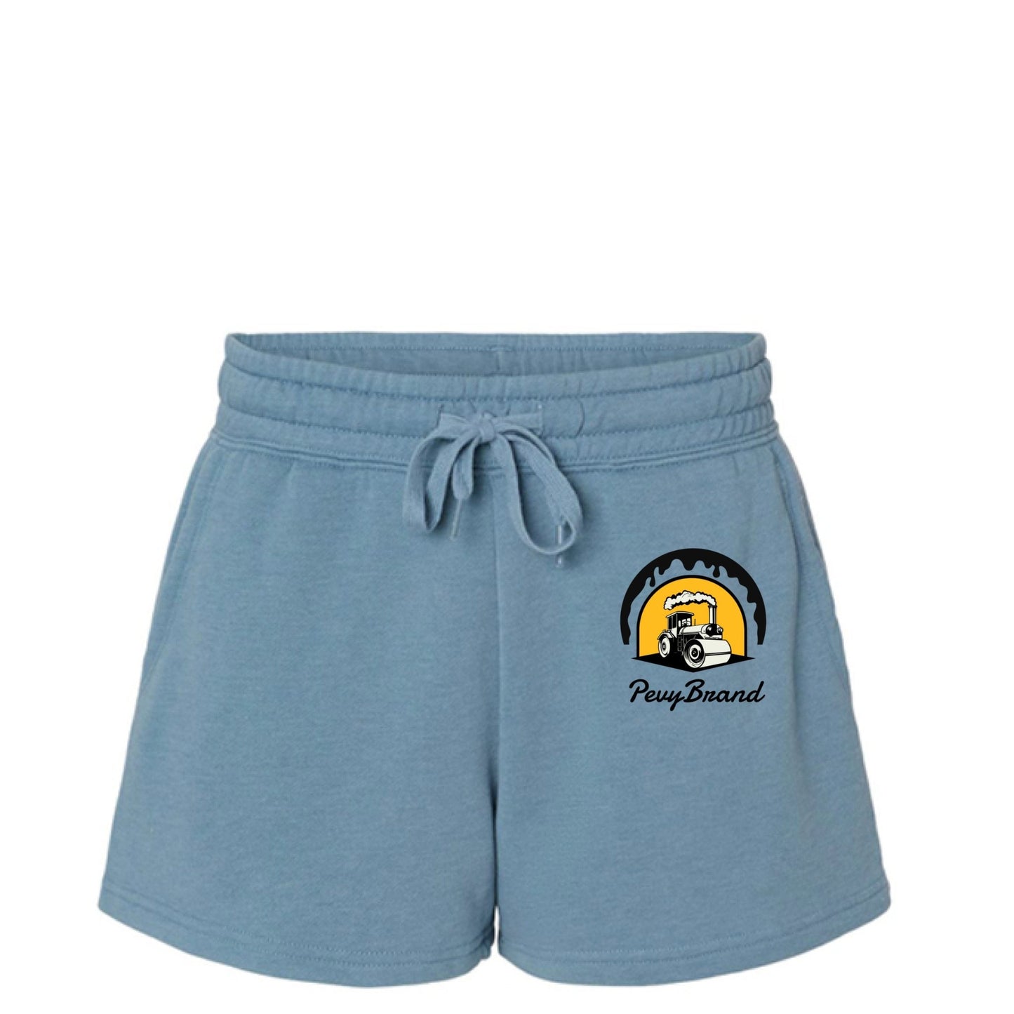 Womens SteelRoller Shorts - PevyBrand