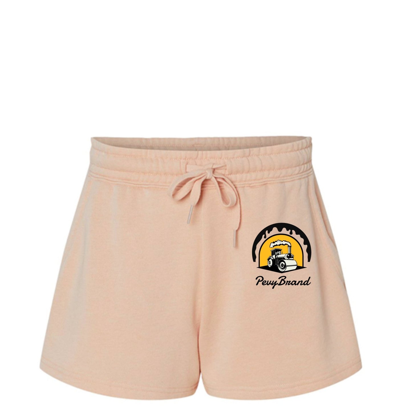 Womens SteelRoller Shorts - PevyBrand
