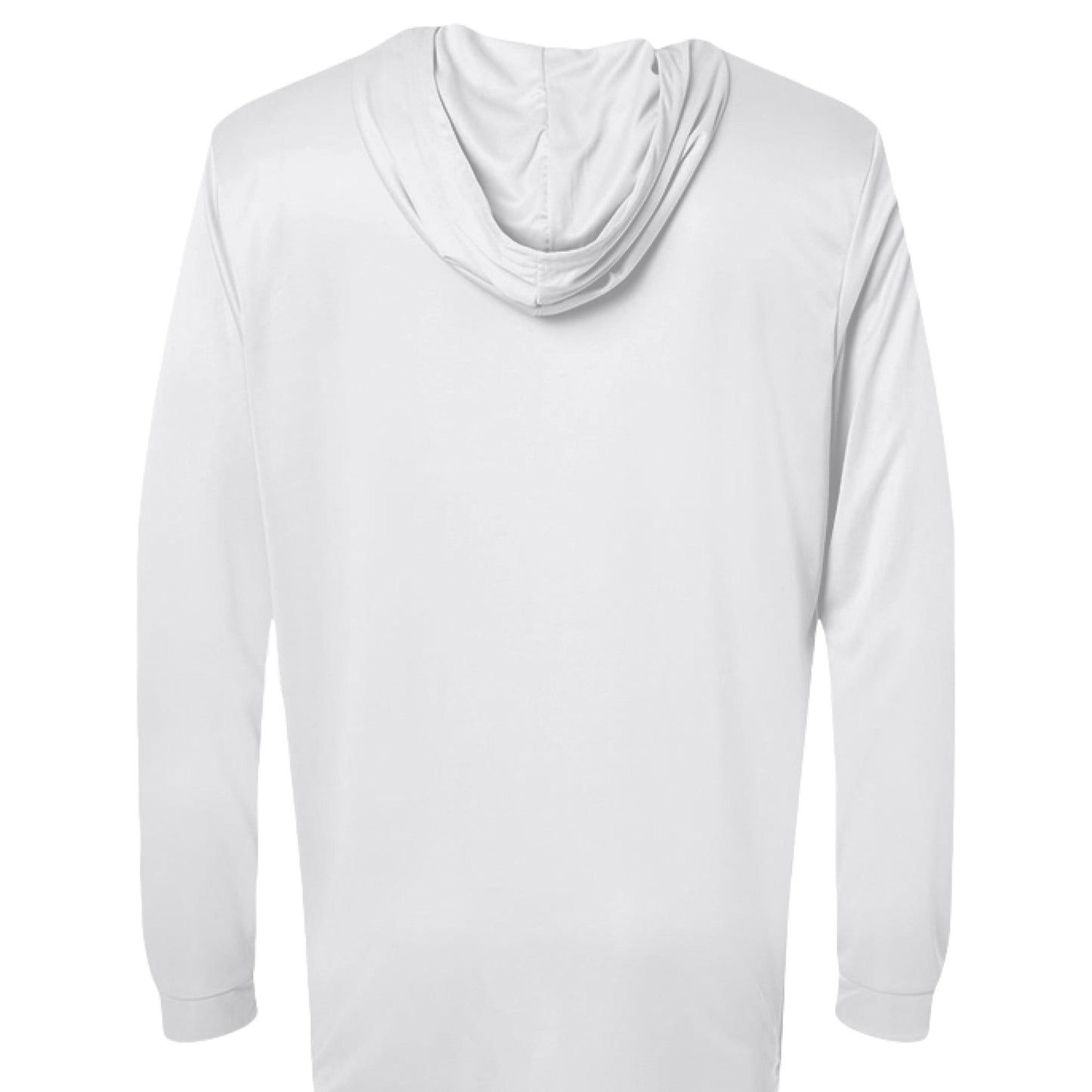 Star Hooded Tee - PevyBrand