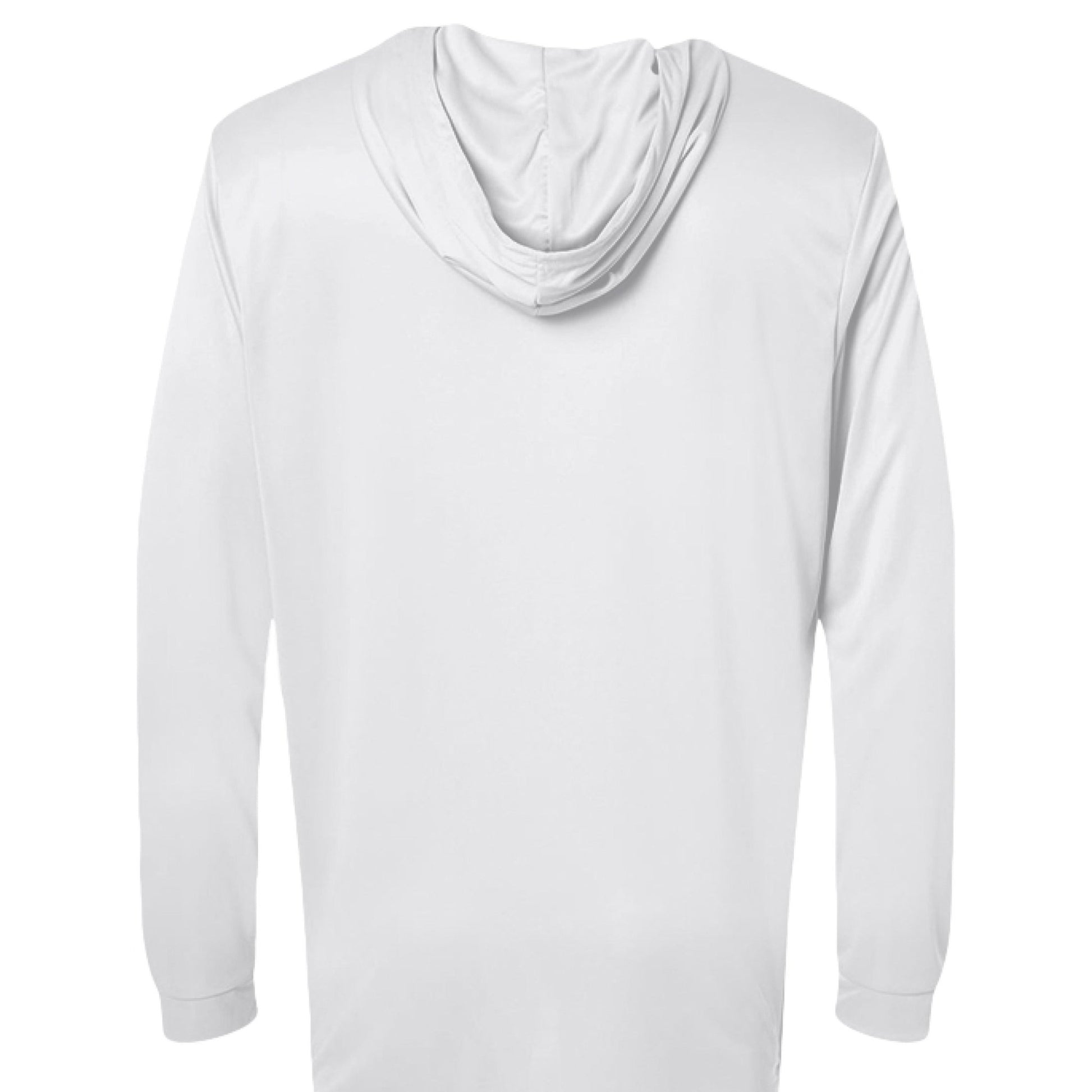 Star Hooded Tee - PevyBrand