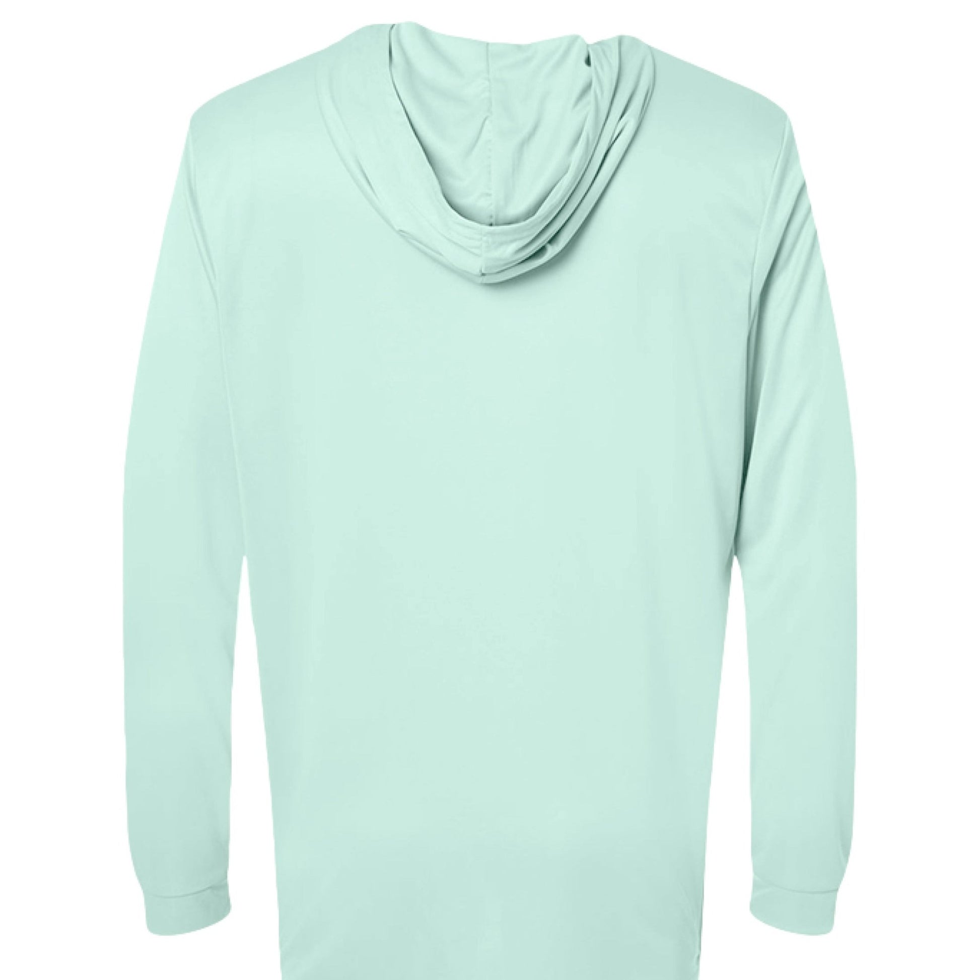 Star Hooded Tee - PevyBrand
