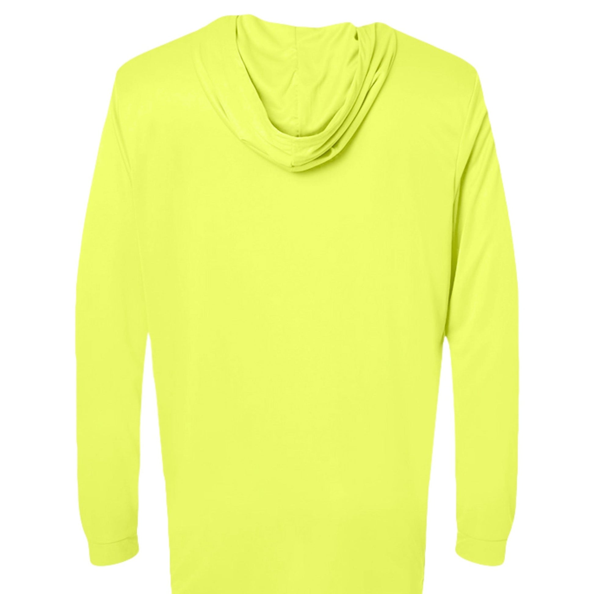 Star Hooded Tee - PevyBrand