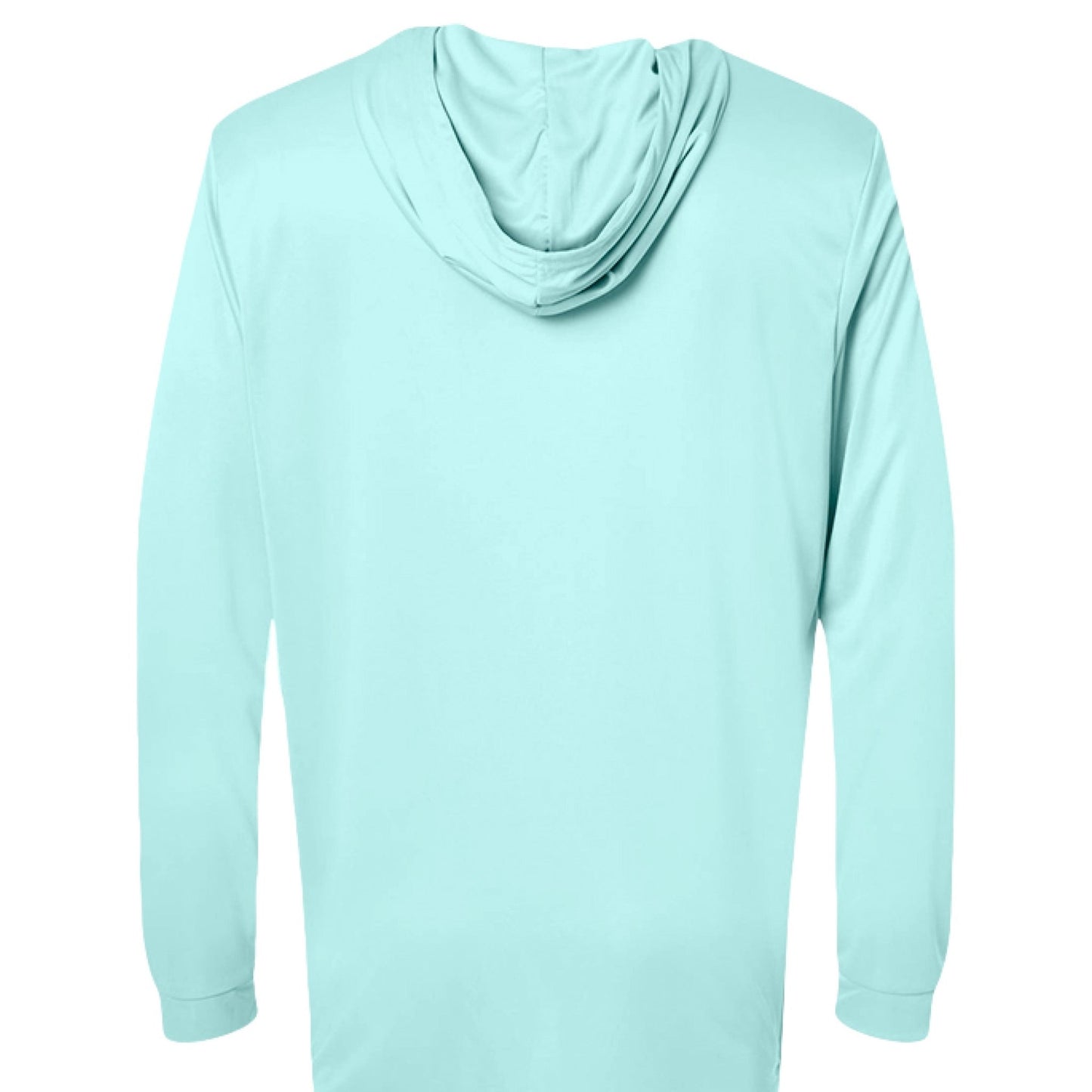 Star Hooded Tee - PevyBrand