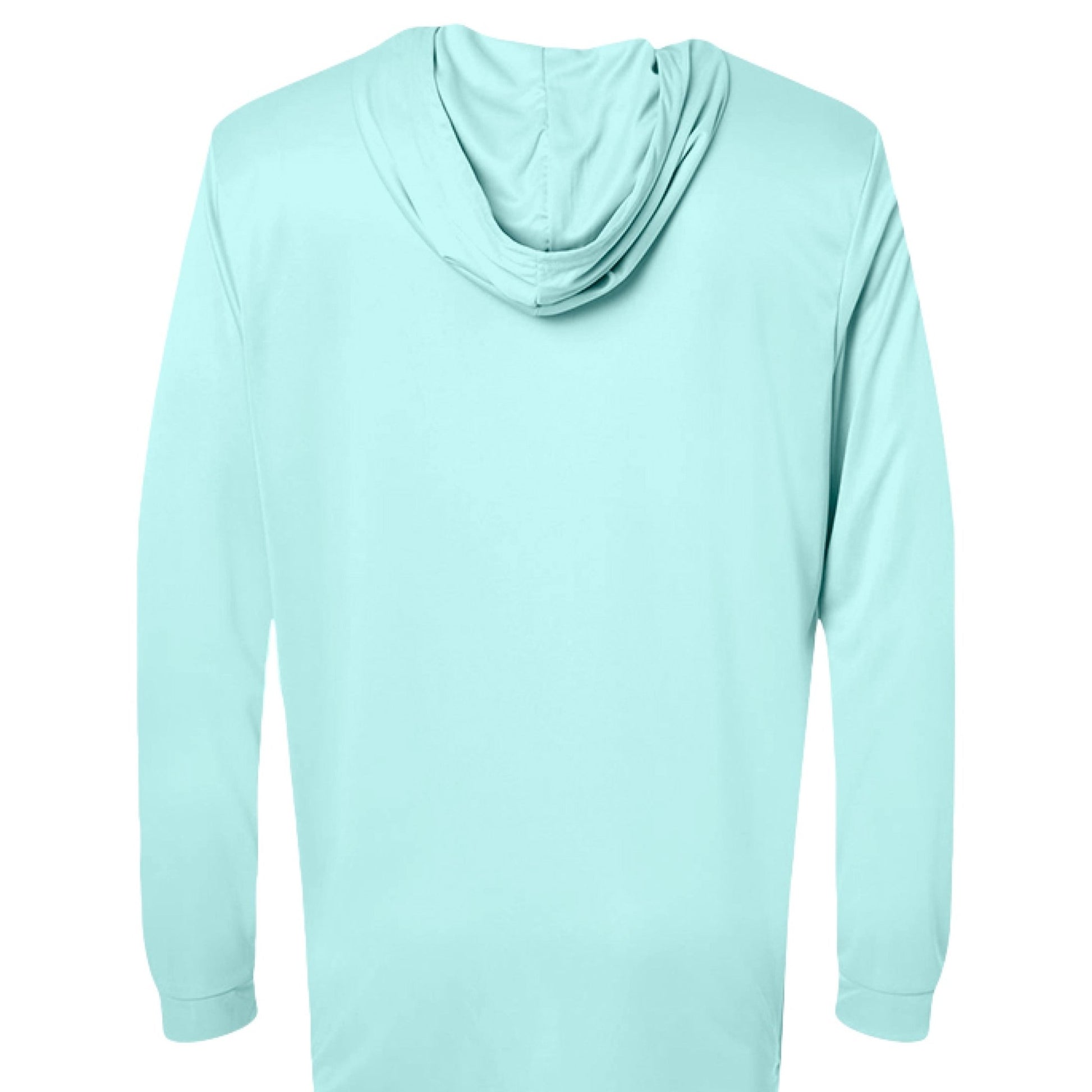 Star Hooded Tee - PevyBrand