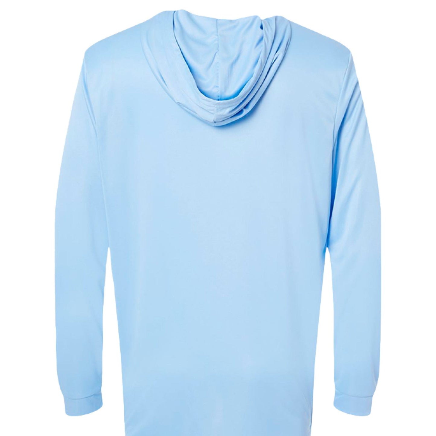 Star Hooded Tee - PevyBrand