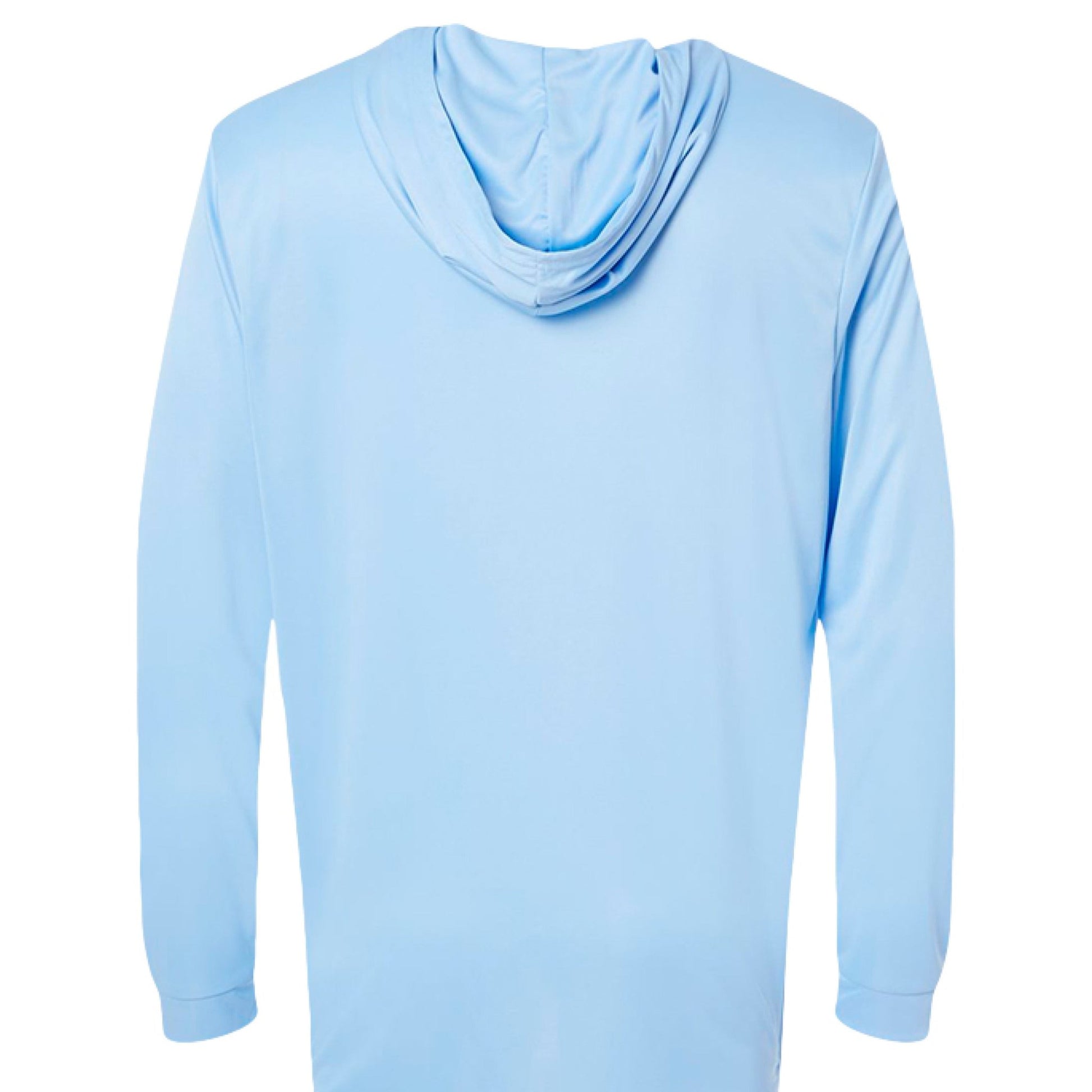 Star Hooded Tee - PevyBrand