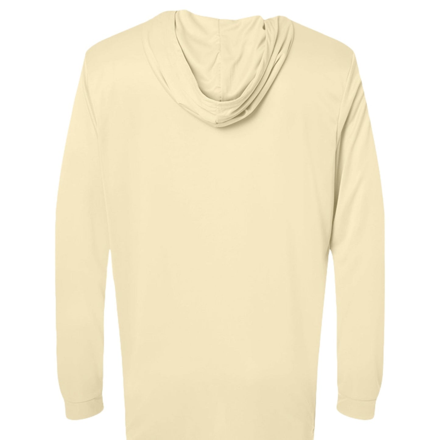 Star Hooded Tee - PevyBrand