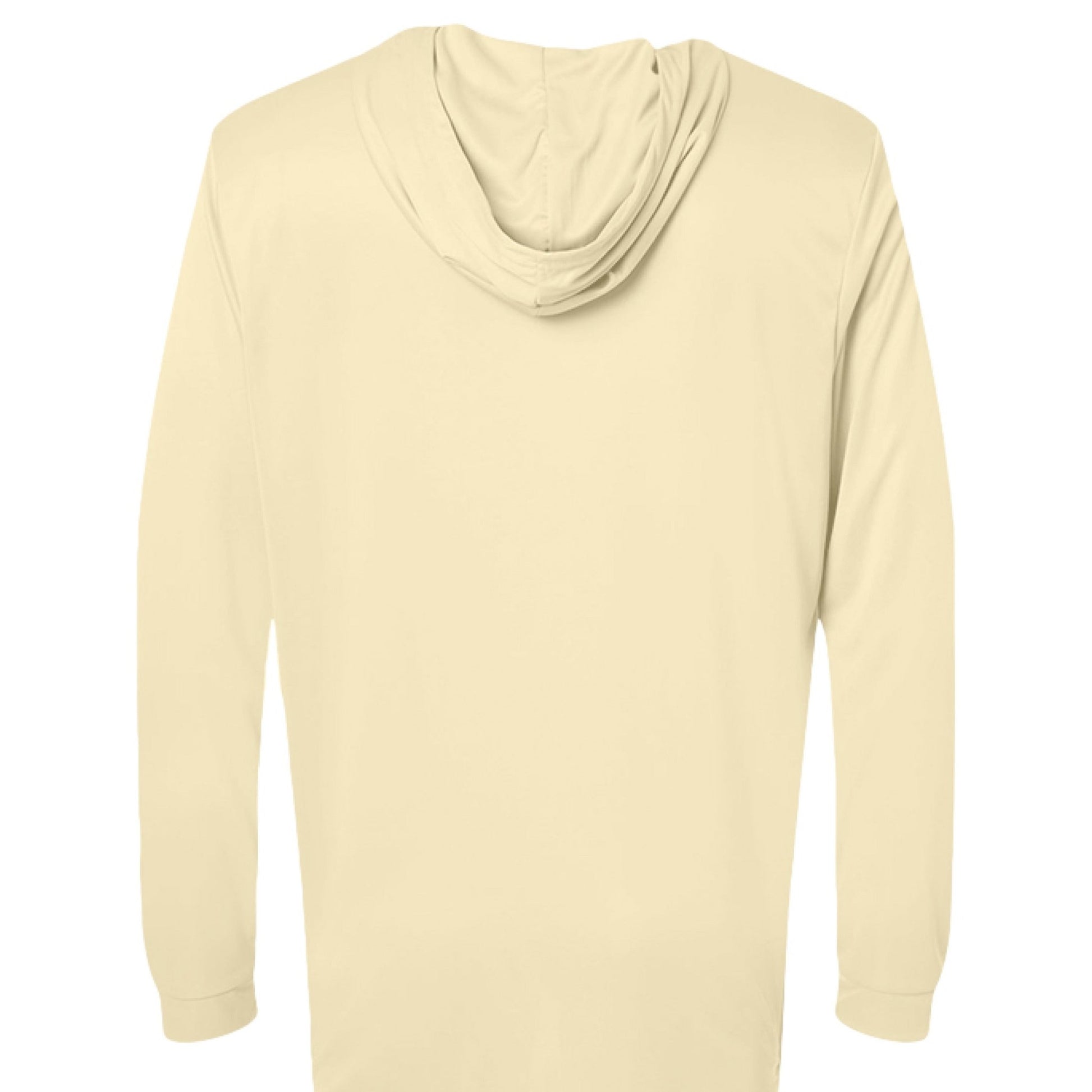 Star Hooded Tee - PevyBrand