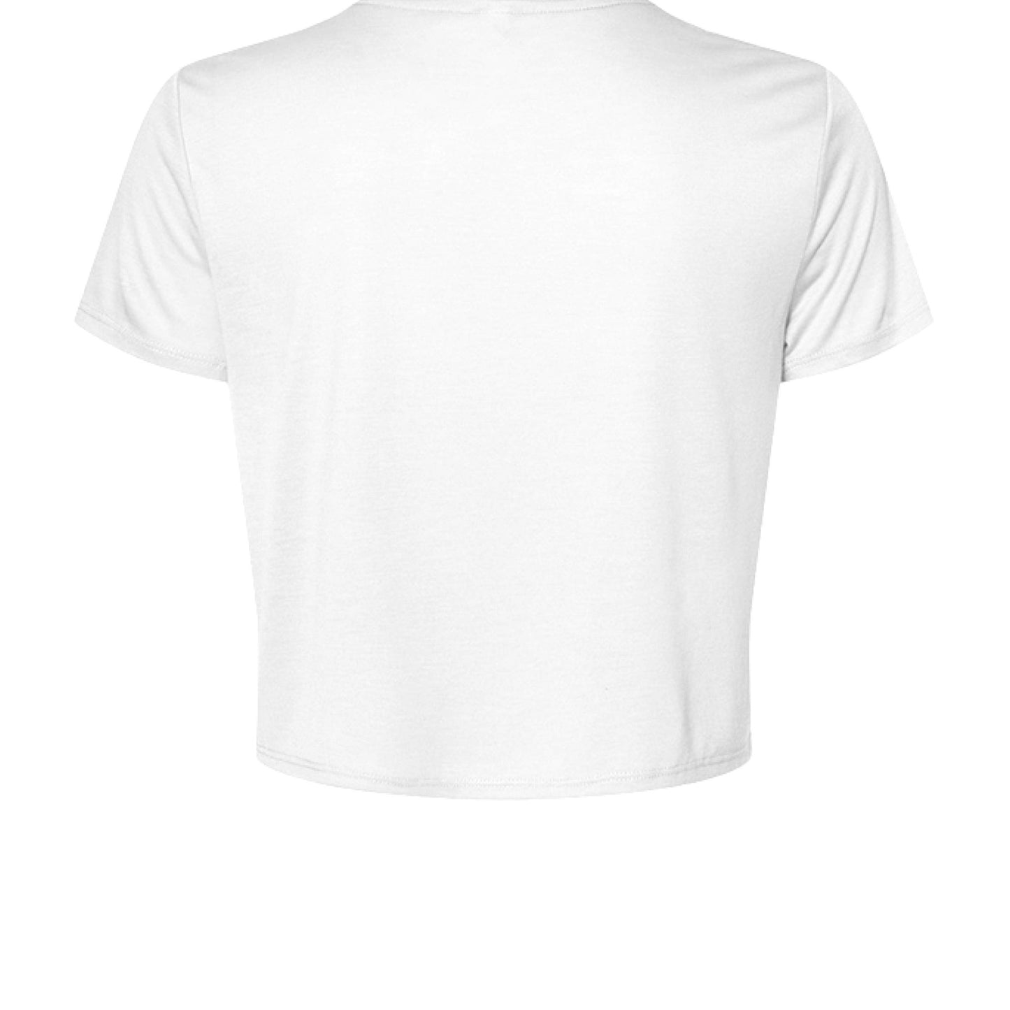 SteelRoller Womens Croptop - PevyBrand