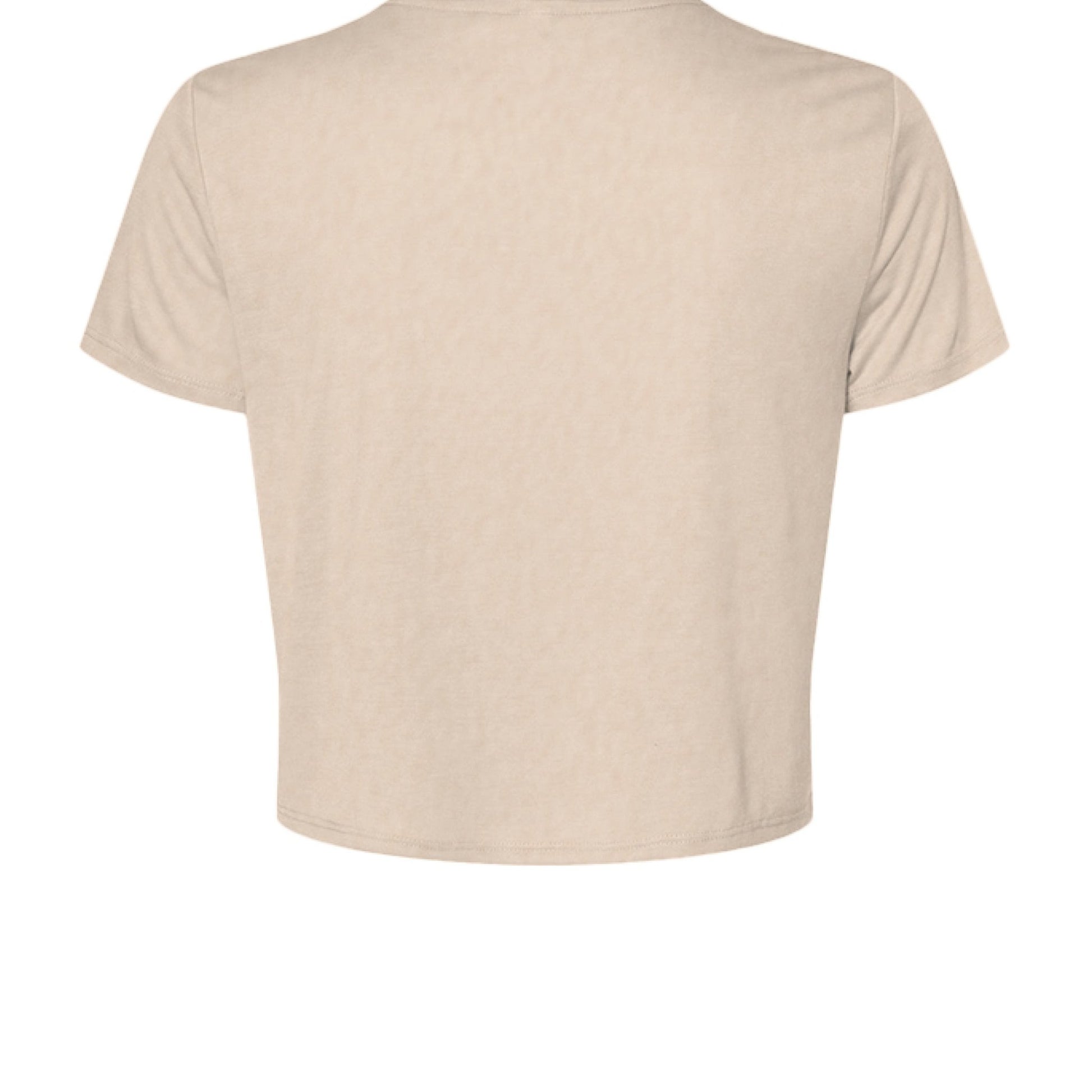 SteelRoller Womens Croptop - PevyBrand