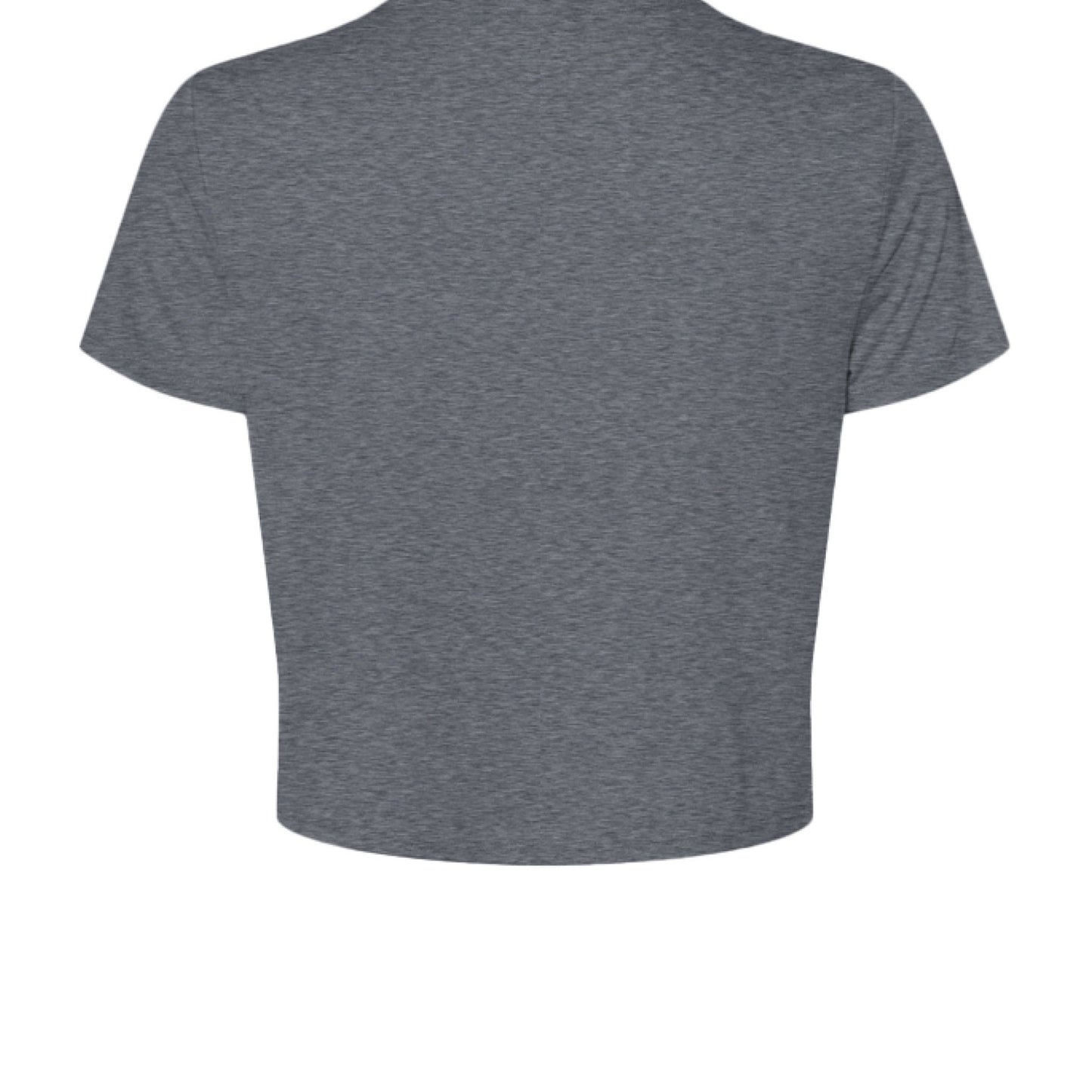 SteelRoller Womens Croptop - PevyBrand
