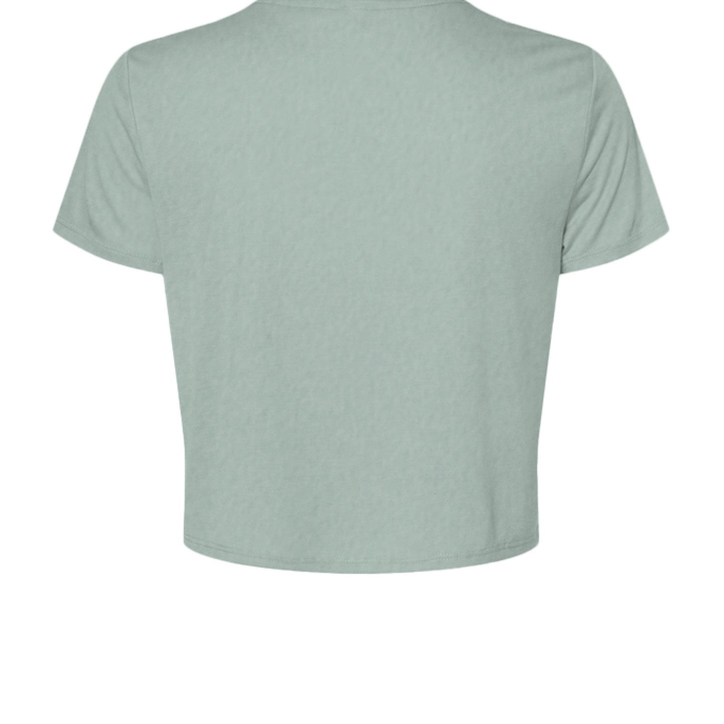 SteelRoller Womens Croptop - PevyBrand