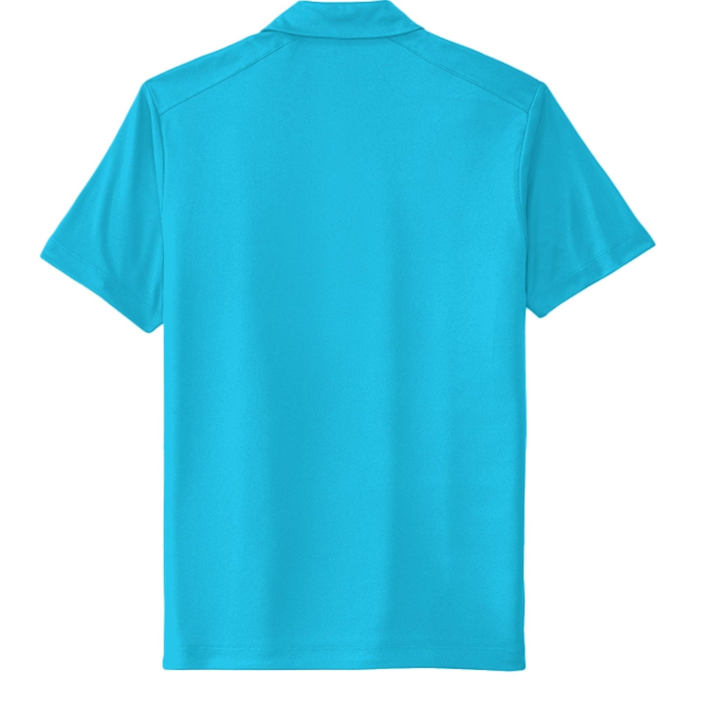 PuttinPins Sport Polo - PevyBrand