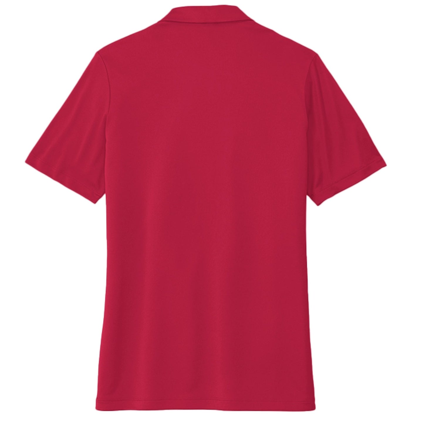 PuttinPins Womens Polo - PevyBrand