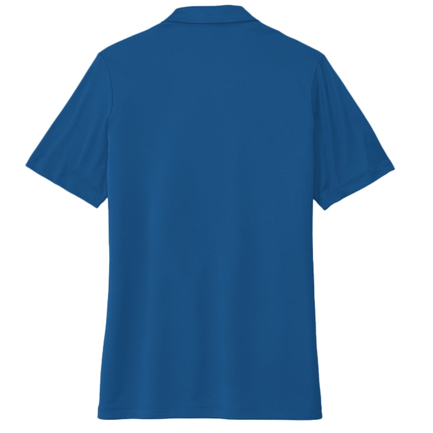 PuttinPins Womens Polo - PevyBrand