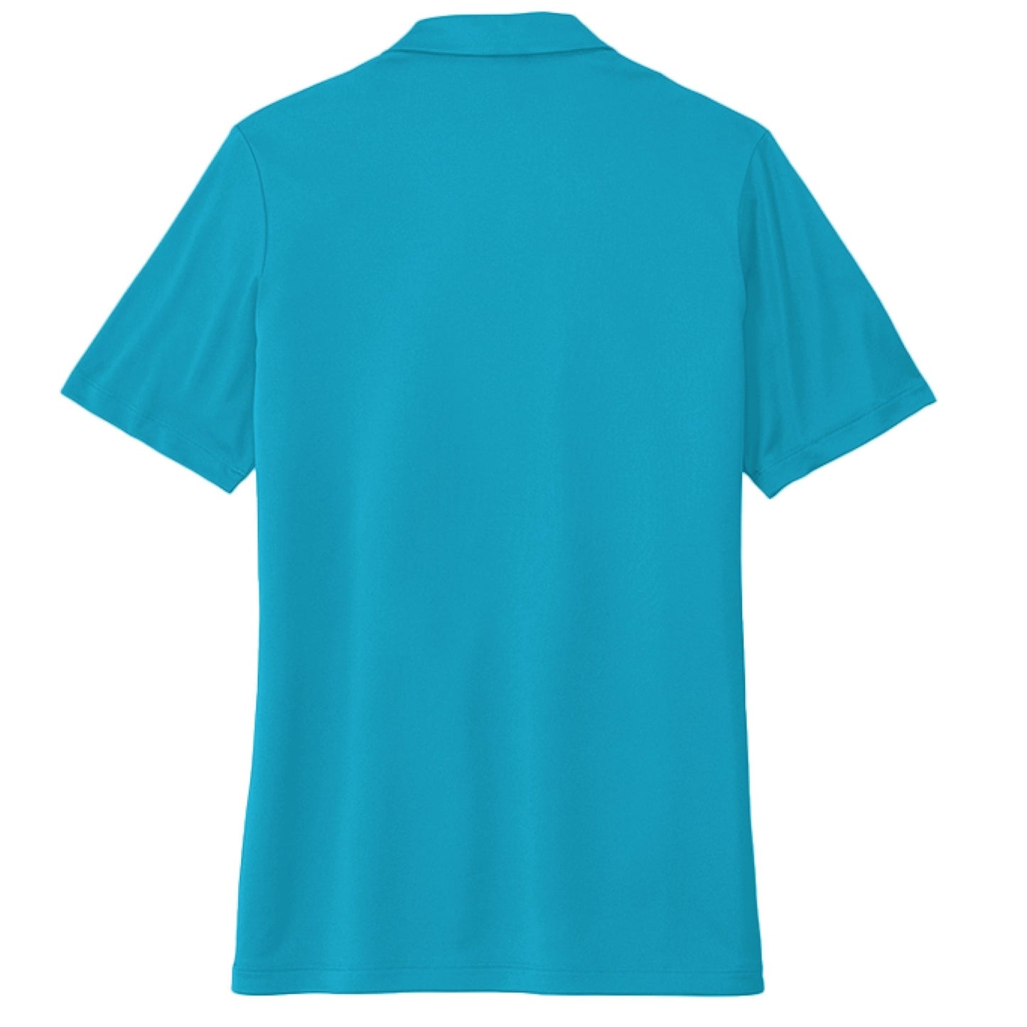 PuttinPins Womens Polo - PevyBrand