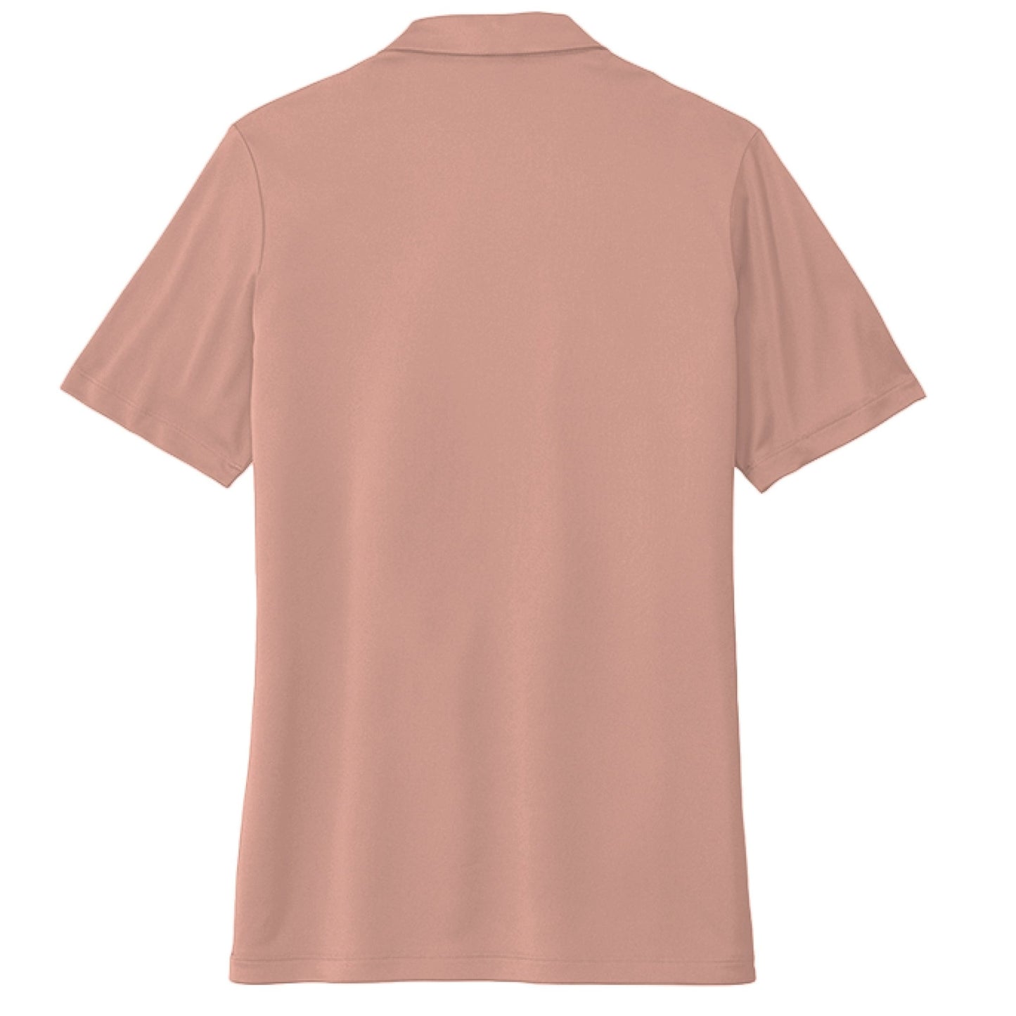 PuttinPins Womens Polo - PevyBrand
