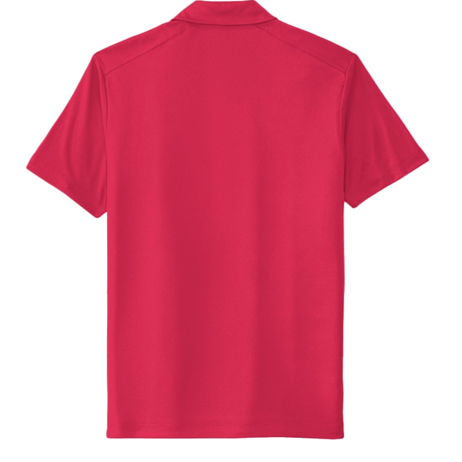 Mulligan Mafia Polo - PevyBrand