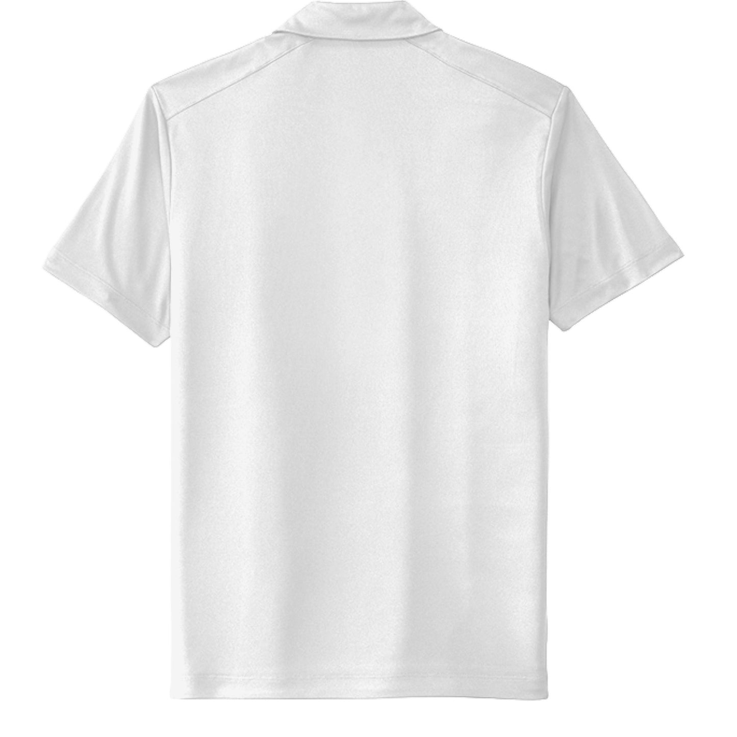 Mulligan Mafia Polo - PevyBrand